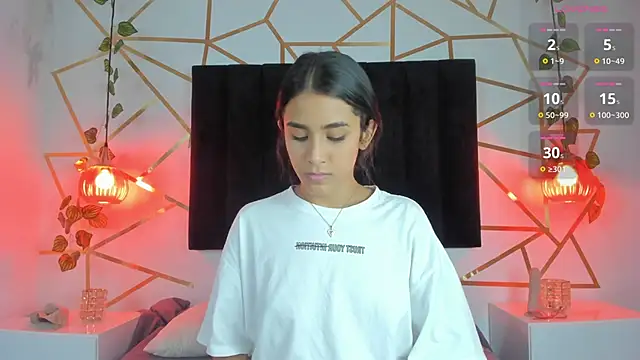 Snapshot of Ambeer_Rousess chatting on March 2025 08:12:01 PM Ambeer Rousess online show from March 2025 08:12:01 PM