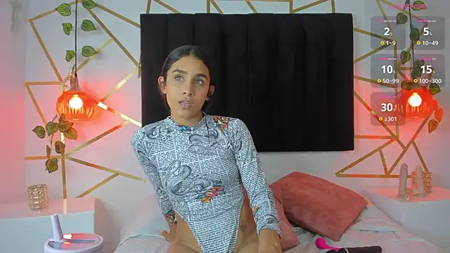 Snapshot of Ambeer_Rousess chatting on March 2025 08:54:01 PM Ambeer Rousess online show from March 2025 08:54:01 PM