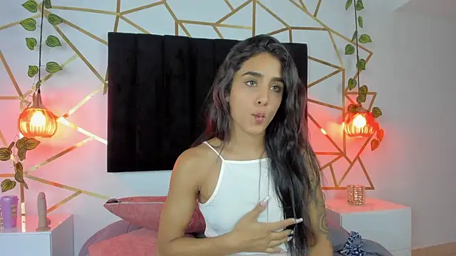 Snapshot of Ambeer_Rousess chatting on March 2025 02:59:01 AM Ambeer Rousess online show from March 2025 02:59:01 AM