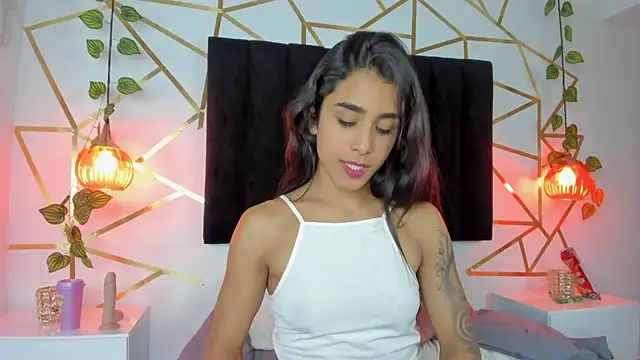 Snapshot of Ambeer_Rousess chatting on March 2025 09:02:02 AM Ambeer Rousess online show from March 2025 09:02:02 AM