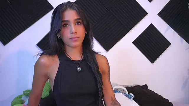 Snapshot of Ambeer_Rousess chatting on October 2025 07:29:01 AM Ambeer Rousess online show from October 2025 07:29:01 AM