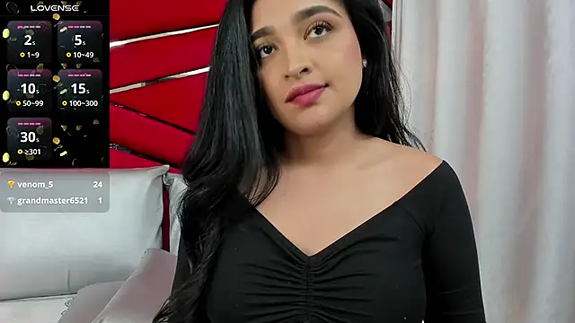 AdeleGray online show from January 2025 02:56:02 PM