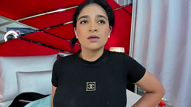 AdeleGray online show from January 2025 11:40:02 AM