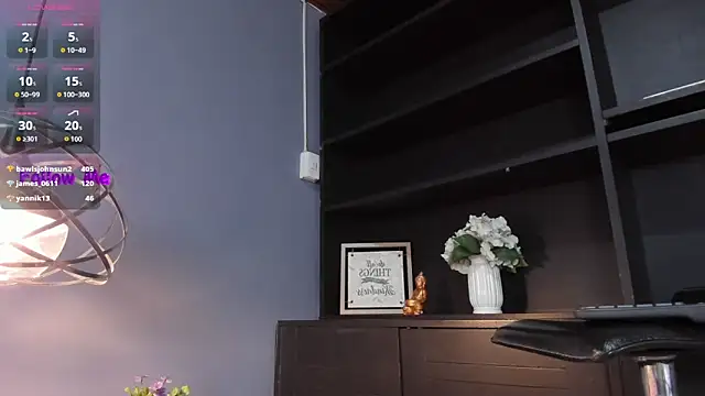 Snapshot of cami_rouxxx_ chatting on January 2025 07:04:01 PM cami rouxxx online show from January 2025 07:04:01 PM