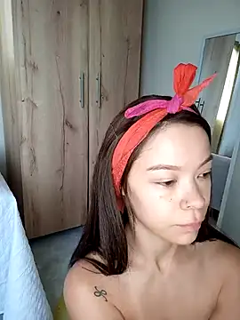 Snapshot of sofiaVelez01 chatting on December 2024 04:35:02 PM sofiaVelez01 online show from December 2024 04:35:02 PM