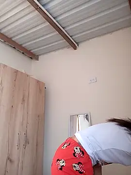 Snapshot of sofiaVelez01 chatting on December 2024 03:47:02 PM sofiaVelez01 online show from December 2024 03:47:02 PM