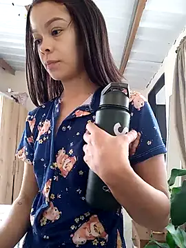 Snapshot of sofiaVelez01 chatting on February 2025 04:16:01 PM sofiaVelez01 online show from February 2025 04:16:01 PM