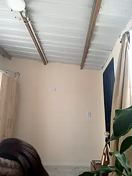 Snapshot of sofiaVelez01 chatting on February 2025 05:07:02 PM sofiaVelez01 online show from February 2025 05:07:02 PM