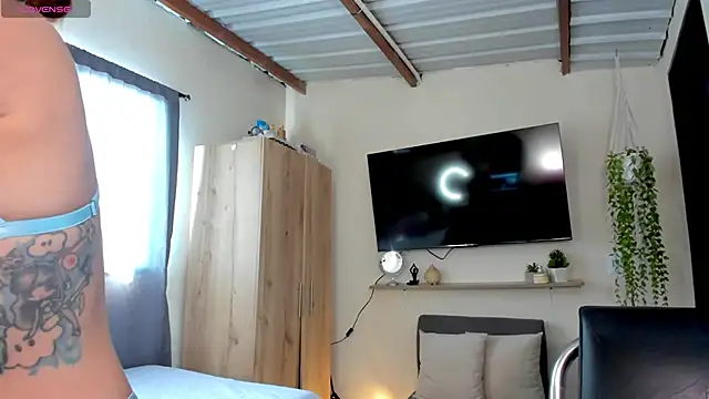 Snapshot of sofiaVelez01 chatting on February 2026 06:58:01 PM sofiaVelez01 online show from February 2026 06:58:01 PM