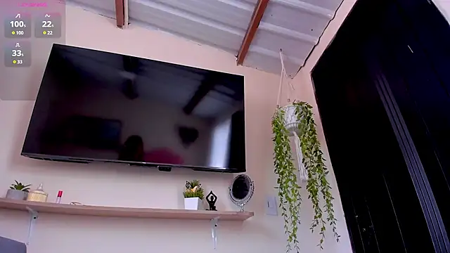 sofiaVelez01 online show from July 2026 05:10:02 PM