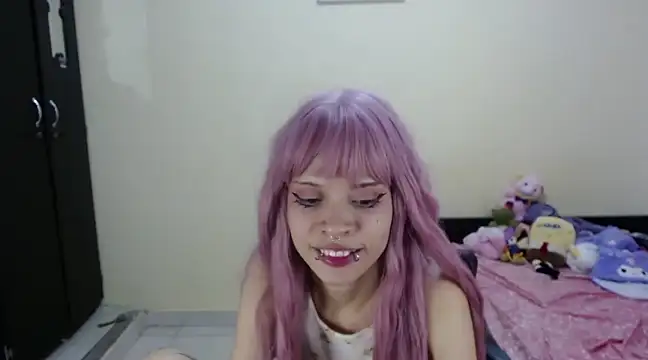 Snapshot of hachi_kitty chatting on January 2025 05:33:01 AM hachi kitty online show from January 2025 05:33:01 AM