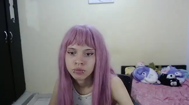 Snapshot of hachi_kitty chatting on January 2025 12:26:01 PM hachi kitty online show from January 2025 12:26:01 PM