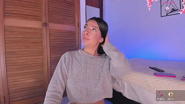 777AylinZ online show from October 2025 11:08:02 AM