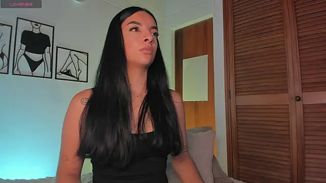777AylinZ online show from May 2026 09:44:02 PM