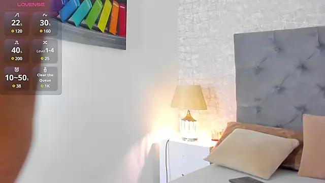 Jacub Micke1 online show from January 2025 12:37:01 AM