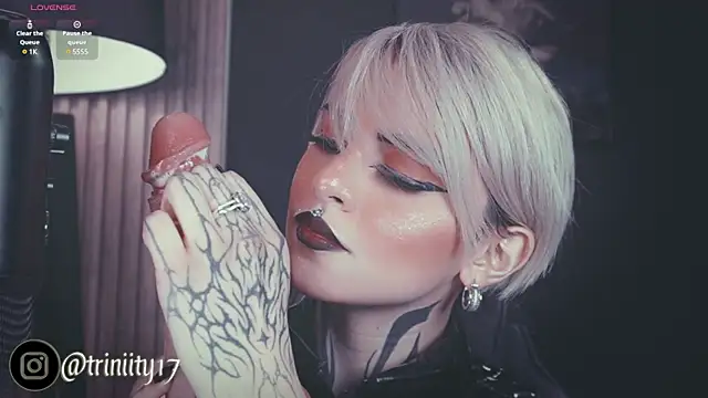 Snapshot of Trinity___s chatting on December 2024 07:38:02 PM Trinity s online show from December 2024 07:38:02 PM