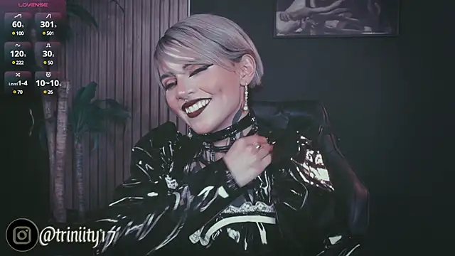 Snapshot of Trinity___s chatting on February 2025 04:57:01 AM Trinity s online show from February 2025 04:57:01 AM