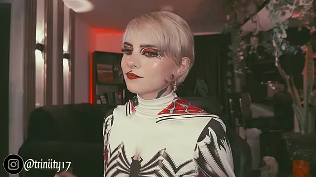 Snapshot of Trinity___s chatting on September 2025 02:11:01 AM Trinity s online show from September 2025 02:11:01 AM