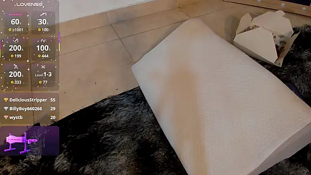 Snapshot of Dakota_M1 chatting on March 2025 09:50:01 AM Dakota M1 online show from March 2025 09:50:01 AM