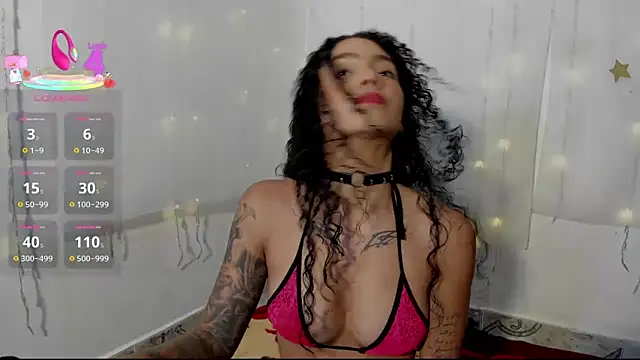 Dakota M1 online show from February 2026 04:31:01 AM