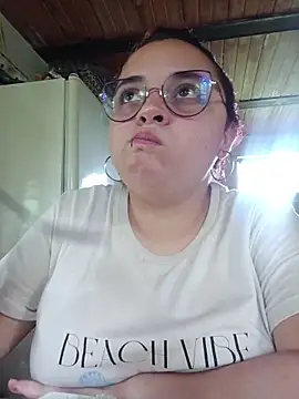 CURVY-HORNY online show from November 2025 06:41:02 PM