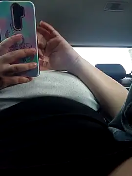 CURVY-HORNY online show from April 2026 10:14:02 PM