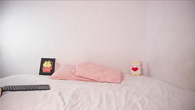 Doll4you  online show from July 2026 08:51:01 PM