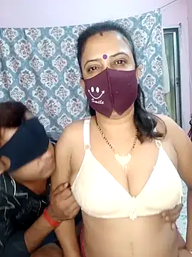 Cute-manisha online show from January 2025 02:04:01 AM