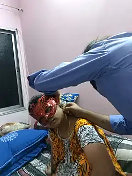 Cute-manisha online show from February 2025 02:02:01 PM