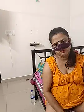 Cute-manisha online show from October 2025 04:01:01 AM