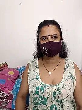 Cute-manisha online show from April 2026 03:17:01 AM