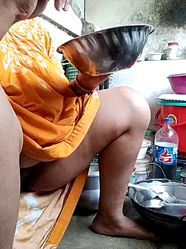 Hotty-rumi online show from March 2025 05:23:02 AM