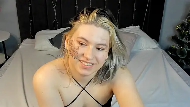 Bonni Meiz online show from January 2025 01:48:01 PM