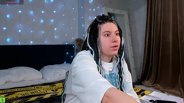 Bonni Meiz online show from March 2026 03:02:01 AM