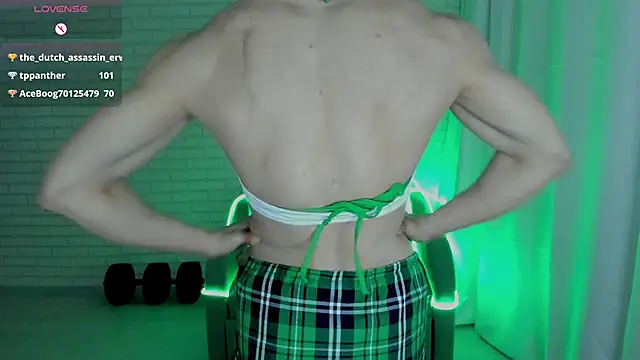 Lisa Ray online show from March 2025 04:37:02 AM