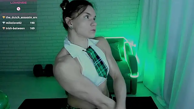 Lisa Ray online show from March 2025 07:41:01 AM