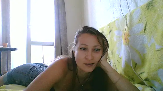 Yulia777 online show from October 2025 06:33:01 AM
