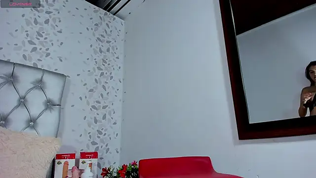 Snapshot of candymery chatting on January 2025 10:12:02 PM candymery online show from January 2025 10:12:02 PM