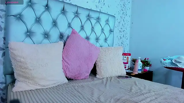 Snapshot of candymery chatting on January 2025 10:01:01 PM candymery online show from January 2025 10:01:01 PM