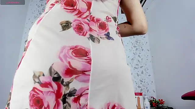 Snapshot of candymery chatting on February 2025 07:19:02 PM candymery online show from February 2025 07:19:02 PM