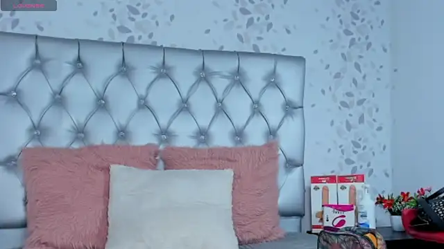 Snapshot of candymery chatting on March 2025 07:34:02 PM candymery online show from March 2025 07:34:02 PM