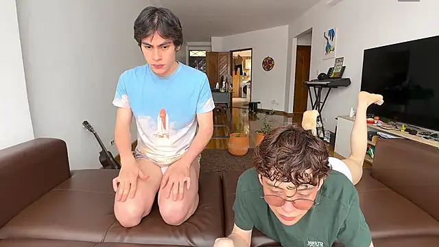 mapleg online show from February 2026 06:04:01 PM