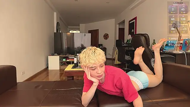 mapleg online show from April 2026 06:05:01 PM