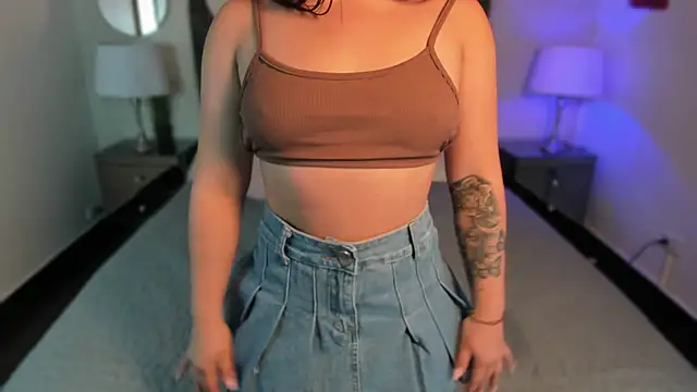 Katie DH online show from December 2024 12:40:02 PM