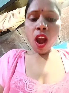 Snapshot of Kajal__Mehra chatting on February 2026 07:18:01 PM Kajal Mehra online show from February 2026 07:18:01 PM