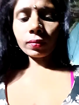 Snapshot of Kajal__Mehra chatting on February 2026 01:45:01 PM Kajal Mehra online show from February 2026 01:45:01 PM