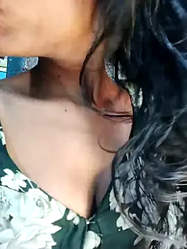 Snapshot of Kajal__Mehra chatting on February 2026 09:20:01 AM Kajal Mehra online show from February 2026 09:20:01 AM