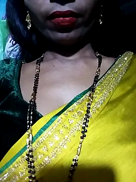 Snapshot of Kajal__Mehra chatting on April 2026 05:10:01 PM Kajal Mehra online show from April 2026 05:10:01 PM