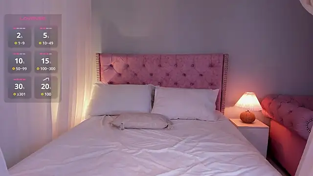 Lia Sweett  online show from January 2025 02:29:02 PM