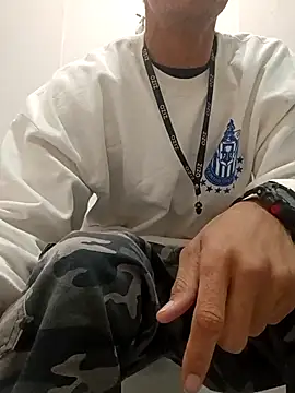 CirocObama69 online show from January 2026 12:54:01 PM